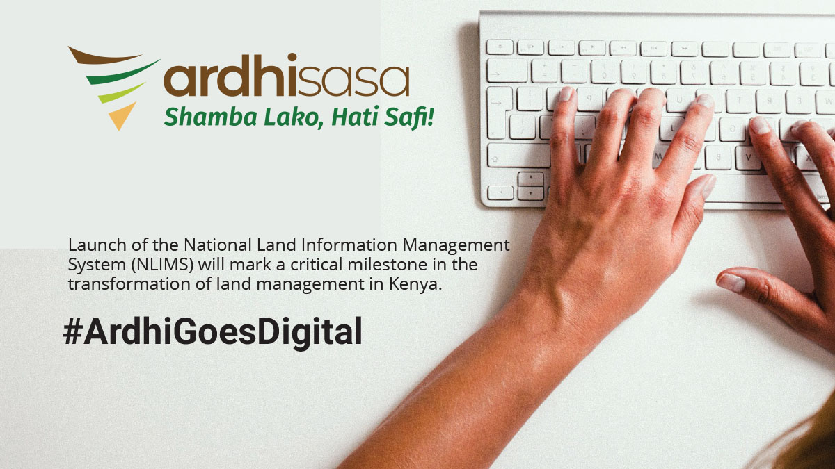 ArdhiGoesDigital hashtag on Twitter