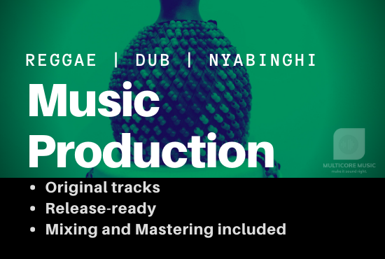 multicoremusic's tweet photo. ✅ Level 2 Seller on Fiverr
✅ 5/5 Rating (over 50 reviews)
✅ Premium customer service (English and French)
✅ Quick turnaround time
https://t.co/FPPk7zxF47
#musicproduction #musicproducer #mixing #mastering #Fiverr #ebm #industrialmusic #darkwave #experimentalmusic  #reggae https://t.co/EBTcSkKpxs