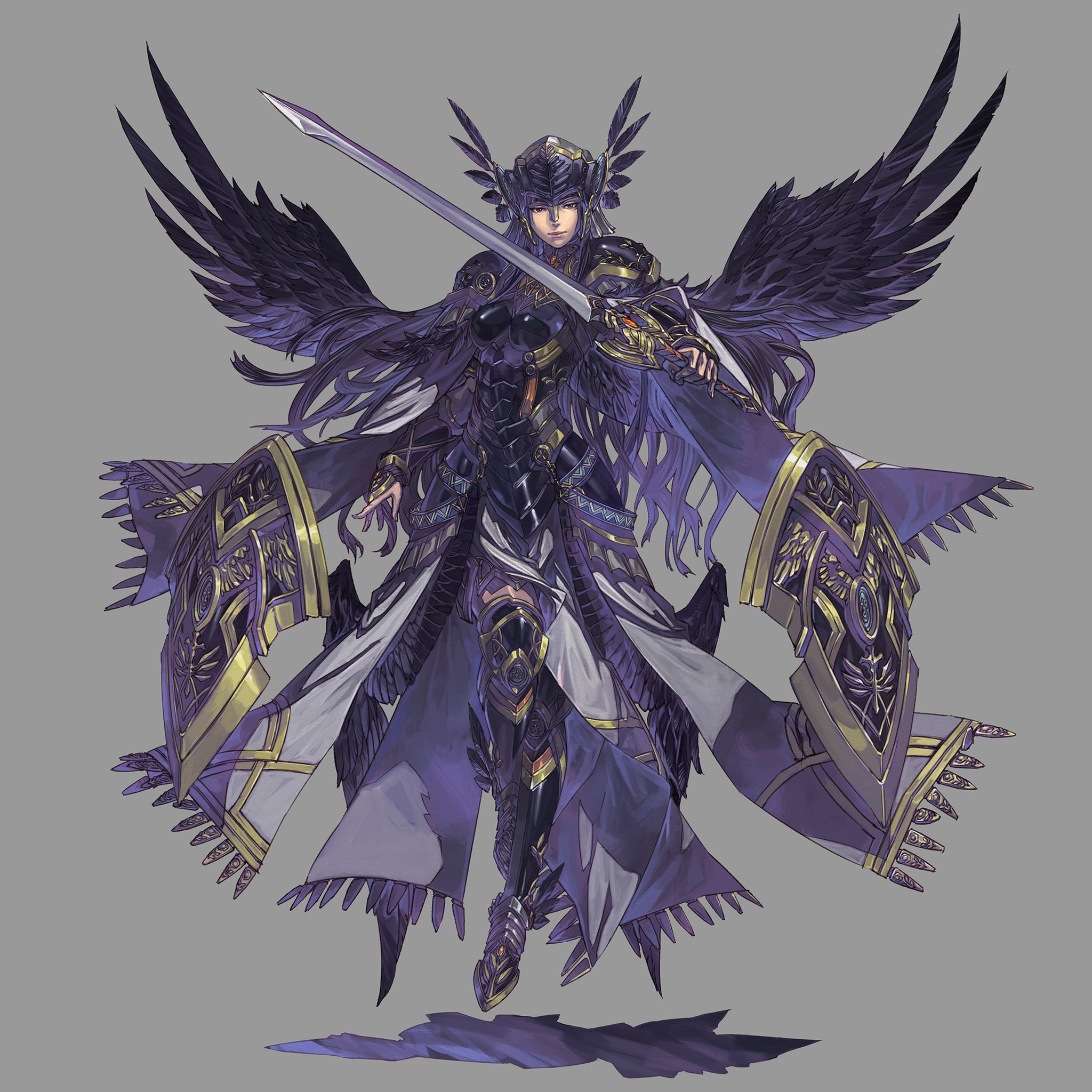 感謝 ヴァルキリーアナトミア 公式 Valkyrie Va Twitter