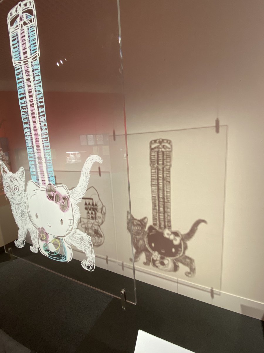 サンリオ展名古屋