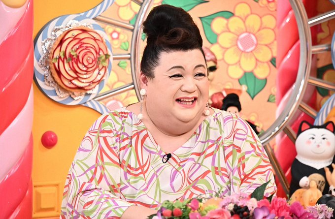 マツコの知らない世界のtwitterイラスト検索結果