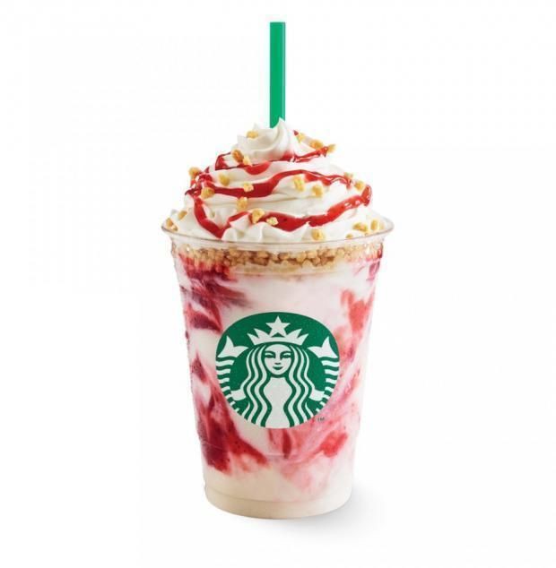 woojin as starbucks drinksa cute and expensive thread;