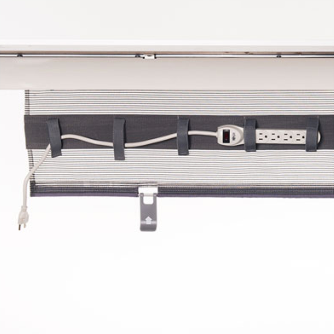 SCube_Ergonomic's tweet image. NeatTech is an innovative cable management solution that is compatible with most workstations. Its lightweight basket stores power strips and cables neatly and safely off the floor.

Shop now: scube-ergo.com/eshop/product-…

#ergonomic #cableholder #cablemanagement