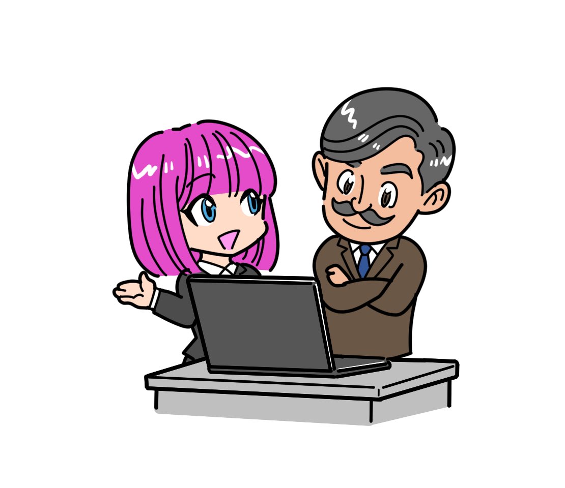 wiz_itsupport's tweet image. こんにちは😊
今日はバタバタ！
午後からも気合を入れて頑張っていきます💪🏻✨✨
#ITサポート
#企業公式