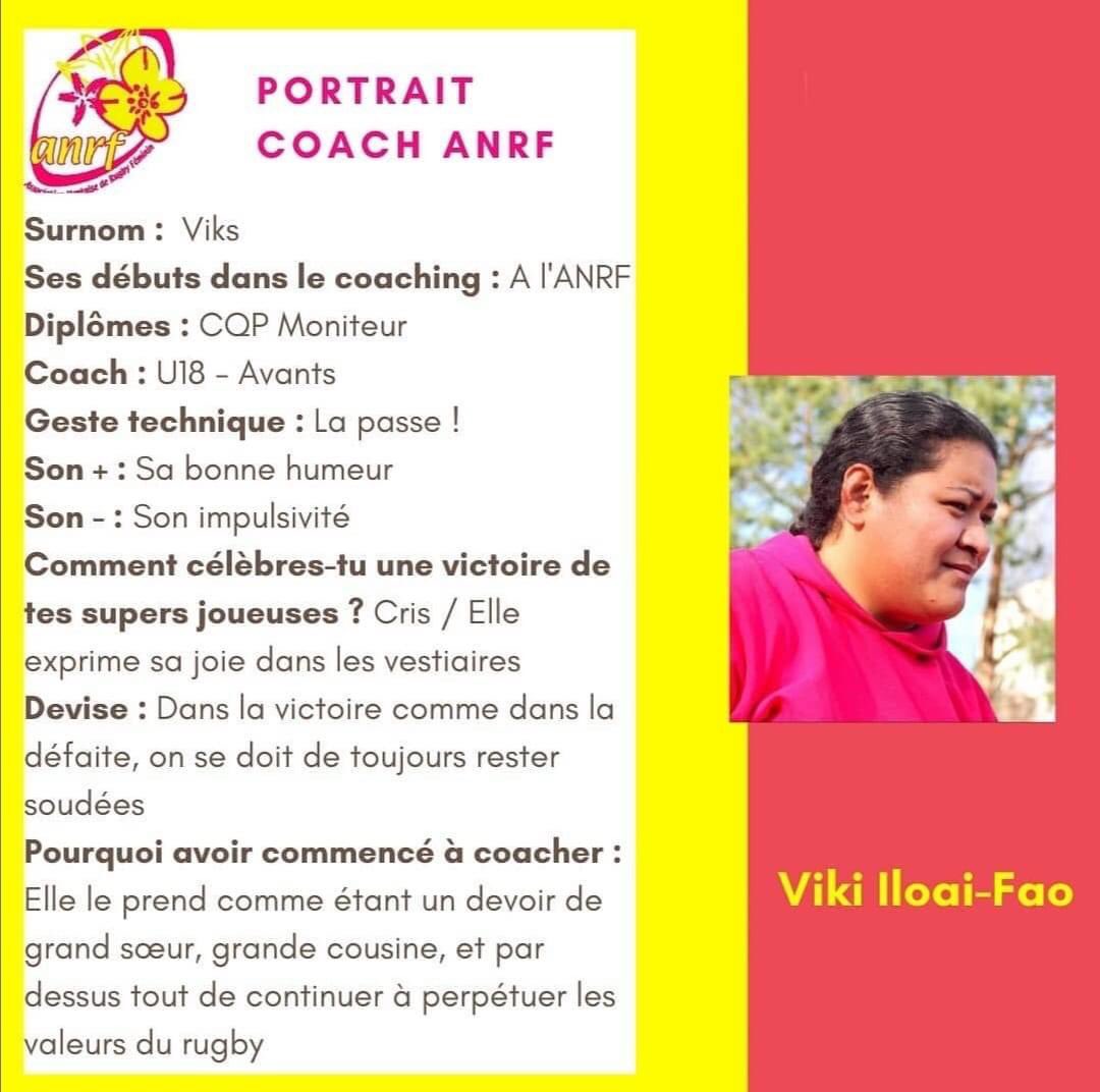 AnrfRugby's tweet photo. [Présentatn coach] https://t.co/i2pt5qEiii