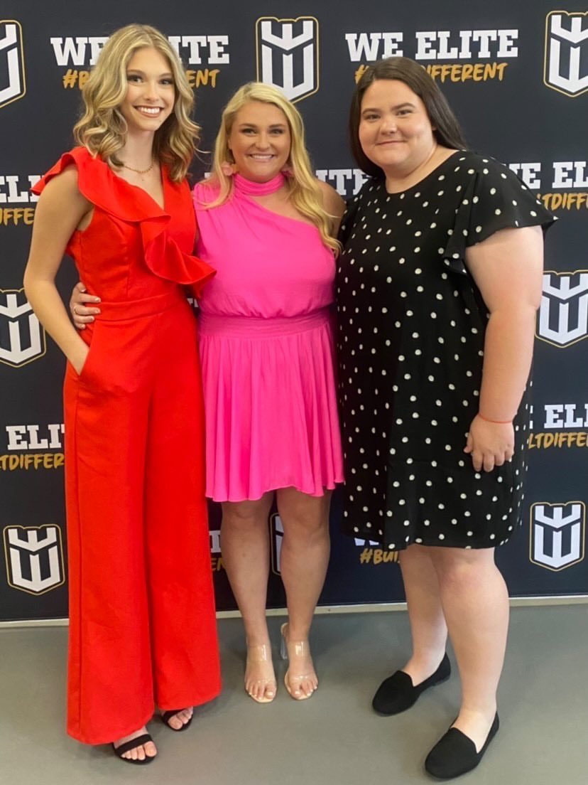 Samantha Turner tweet media