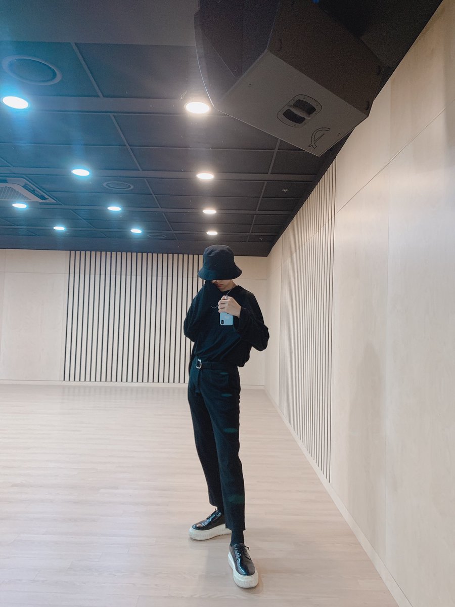 namjoon and yeonjun& #39;s amazing body proportions ; a thread