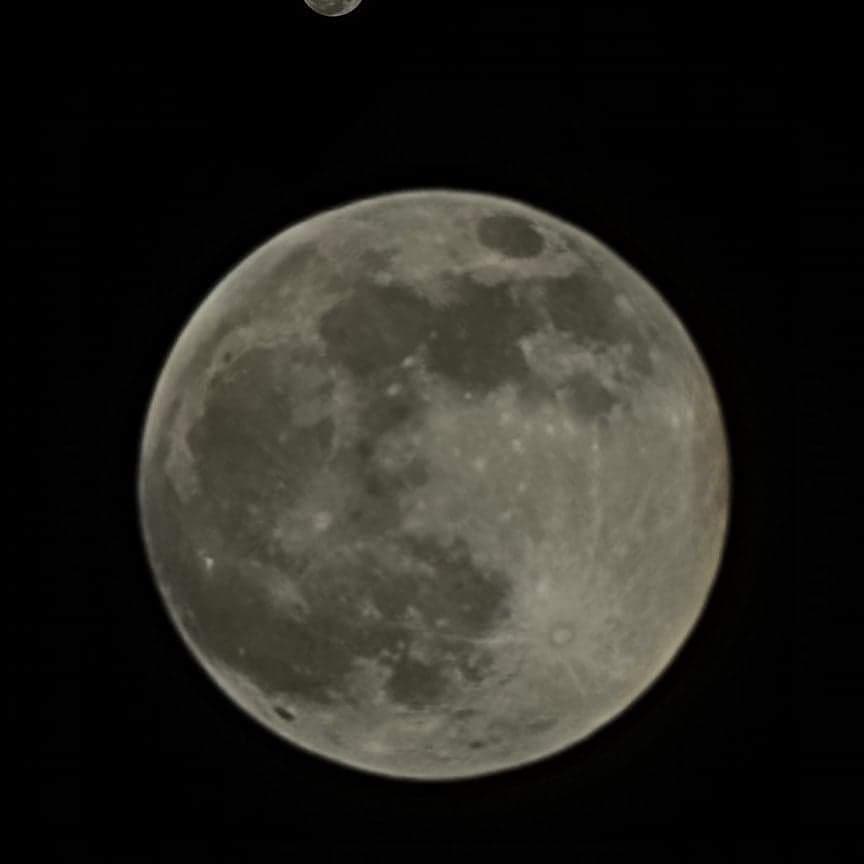 bemkeaala3's tweet image. #PinkSupermoon2021 #samsunggalaxys21ultra #beastcamera