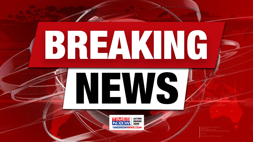 TimesNow's tweet photo. #Breaking | A day after being pulled up by Madras High Court, the Election Commission of India (ECI) bans all victory processions. | #May2WithTimesNow https://t.co/SMjl9XcWwh