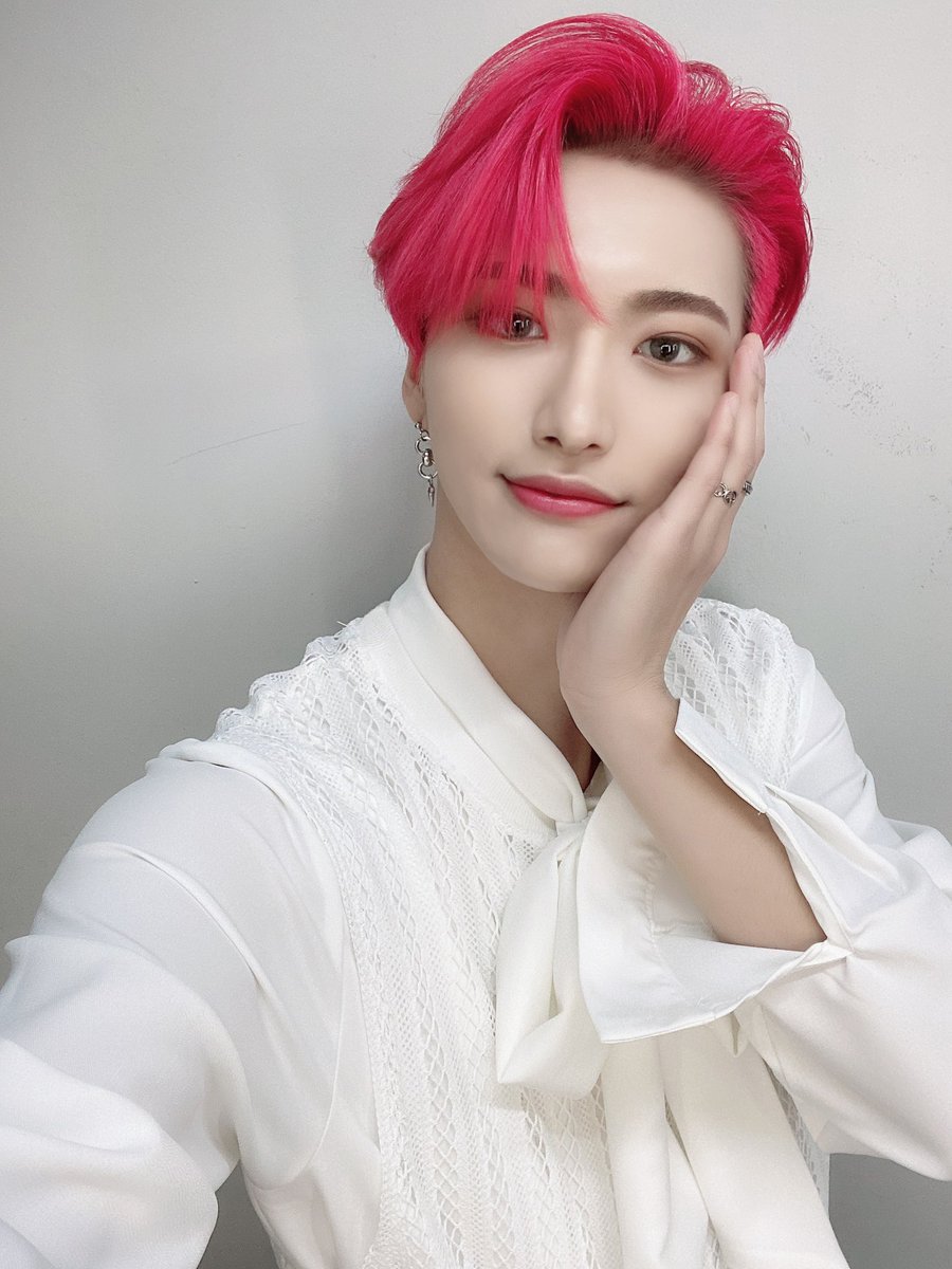 ATEEZ(에이티즈) tweet media