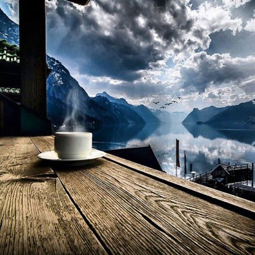 Добро утро ❤️ ☕