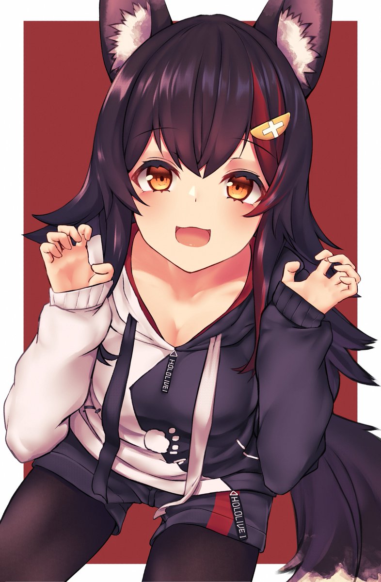 Jkお嬢 百鬼絵巻 イナバルト のイラスト Jkお嬢 百鬼絵巻 イナバルト のイラスト