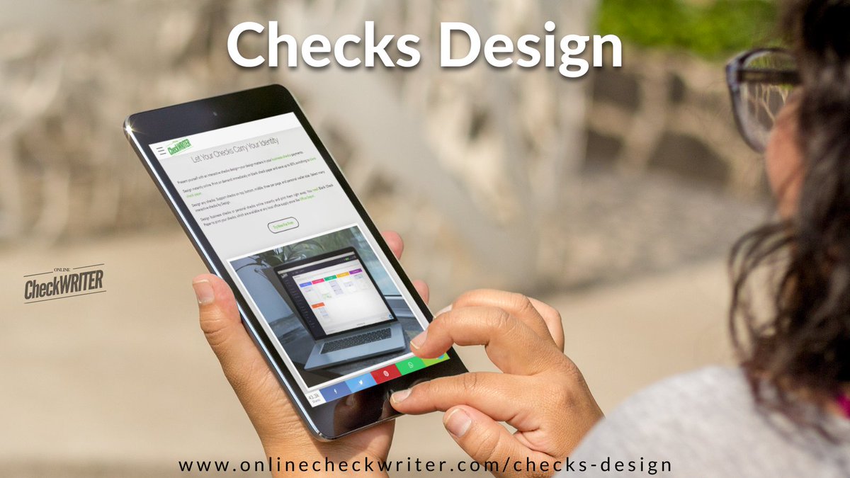 check printing companies online