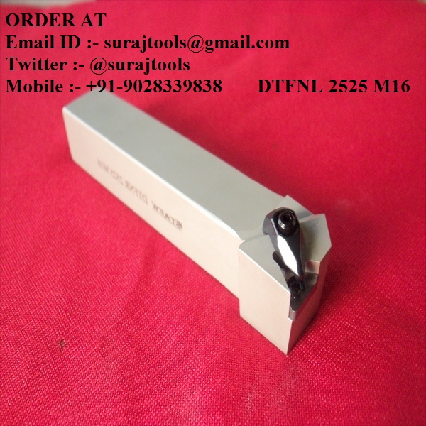 CNC TURNING TOOL HOLDERS AT BEST PRICE
#TOOLHOLDER
#CNC, #FANUC,#BORINGBAR, #CUTTER,#MILLINGCUTTER , #INSERT
#GROOVING, #PARTING #TURNING #BORING #FACING