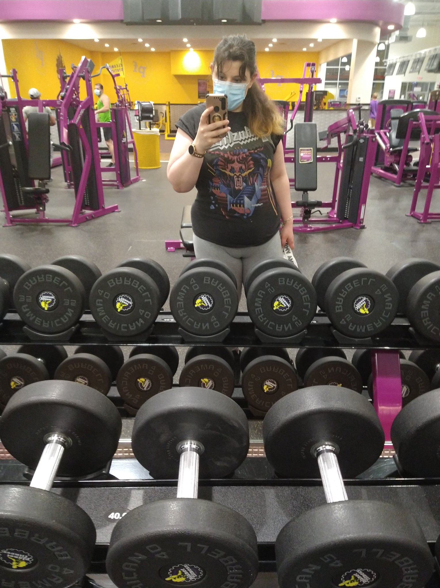 #gymlife #amateur https://t.co/jt8aiehkcx