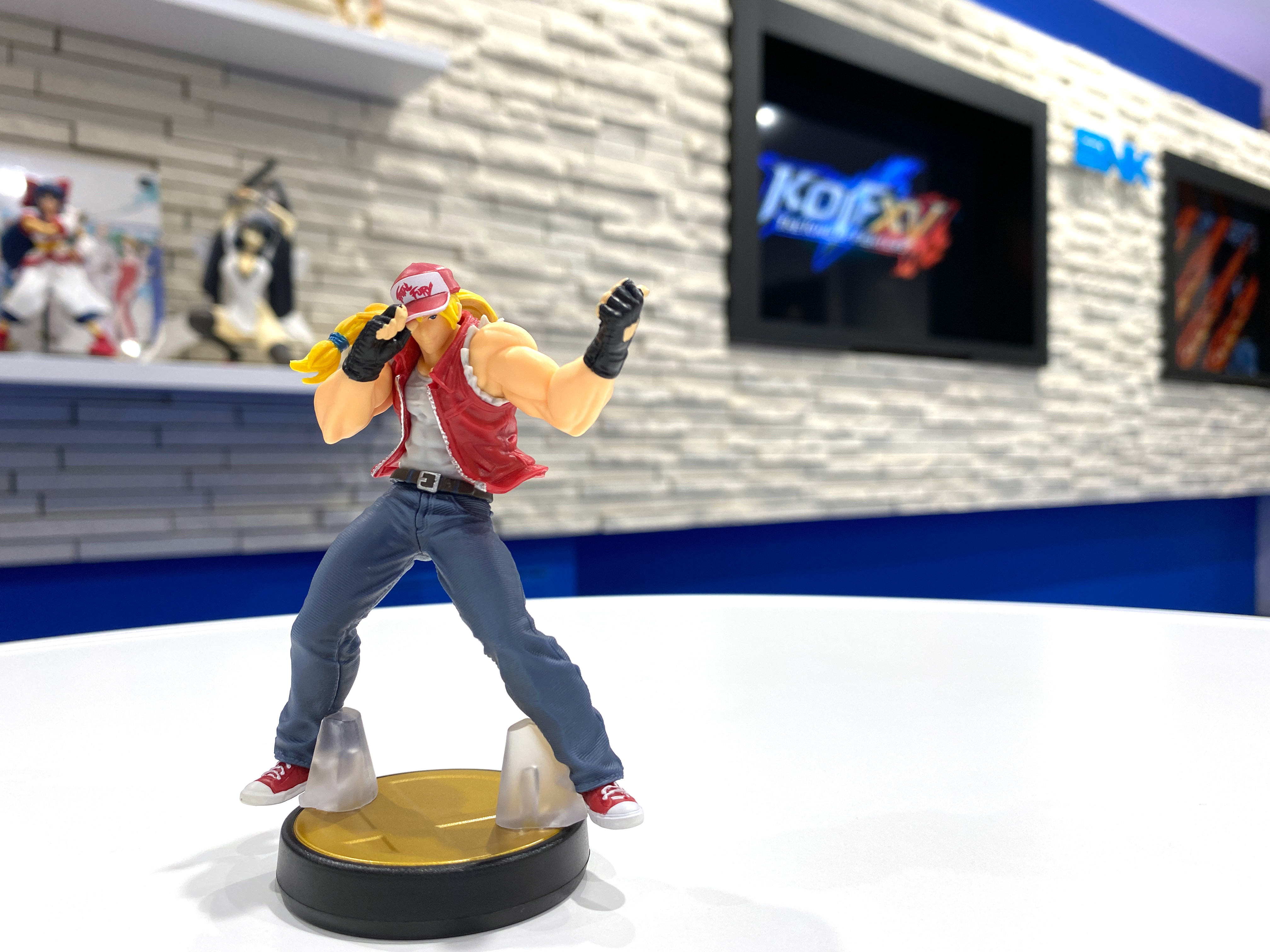 SNKフリーク（旧SNKエンタテインメント公式） على X: 
