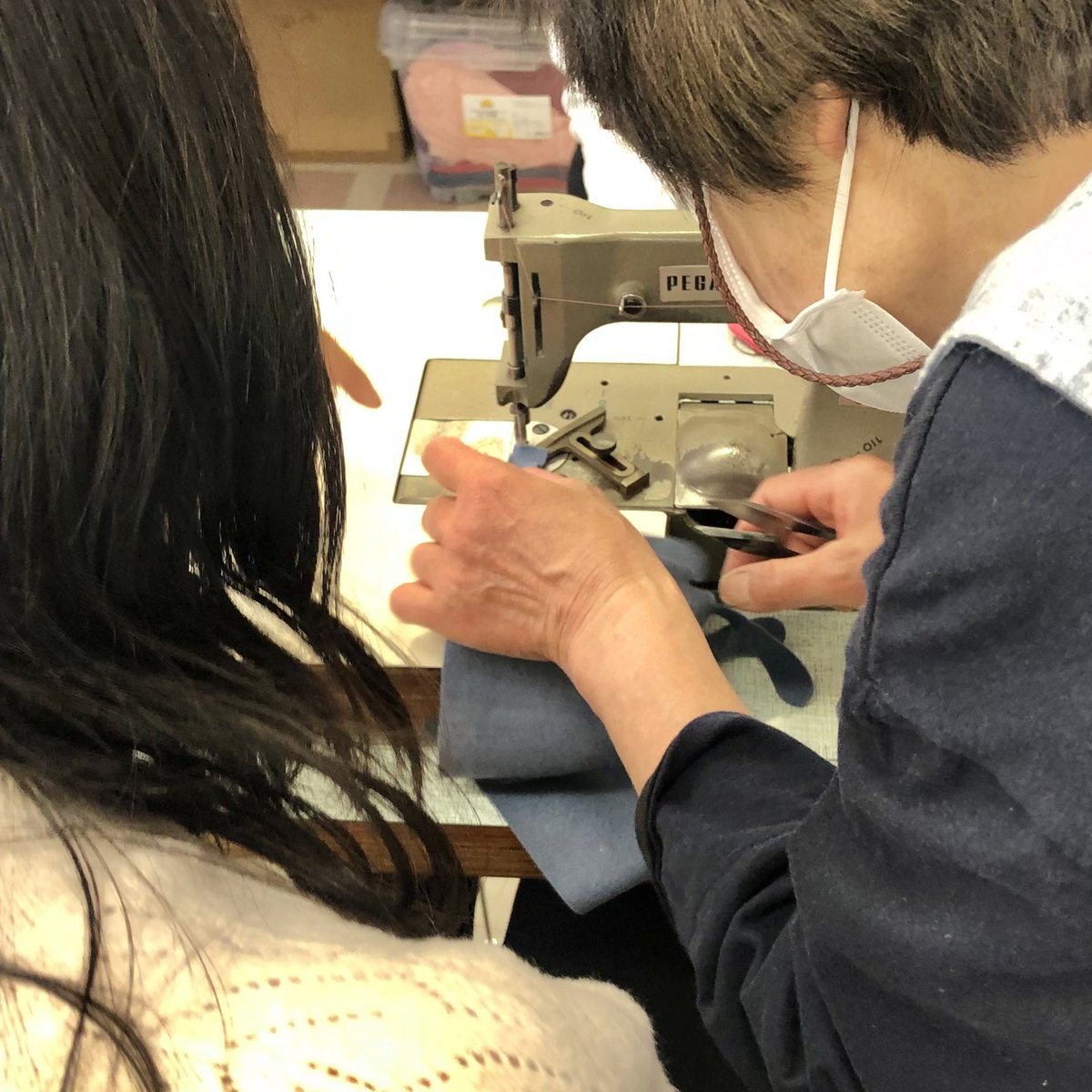 服飾専門学校 Twitter Search