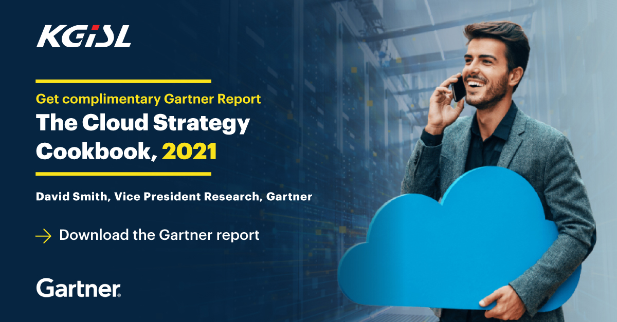 When it comes to the #cloud, #CIOs and #IT leaders struggle with one question - "How do we build a comprehensive cloud strategy?" #Download this #Gartner report for a Step-by-Step guide and templates to build the right #Cloudstrategy

kgisl.com/gss/the-cloud-…
