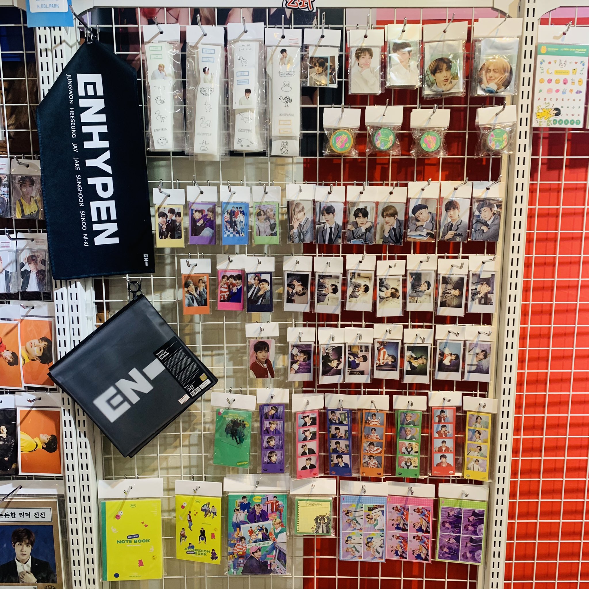 ENHYPEN ソヌ トレカまとめ売り - メルカリ