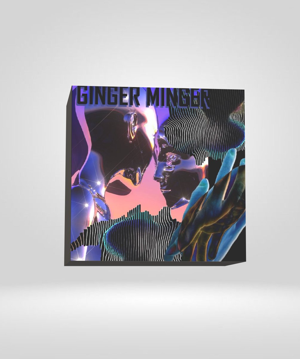 ginger_minger hashtag on Twitter