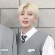 다소 잼민이같은 오늘의.. 그이