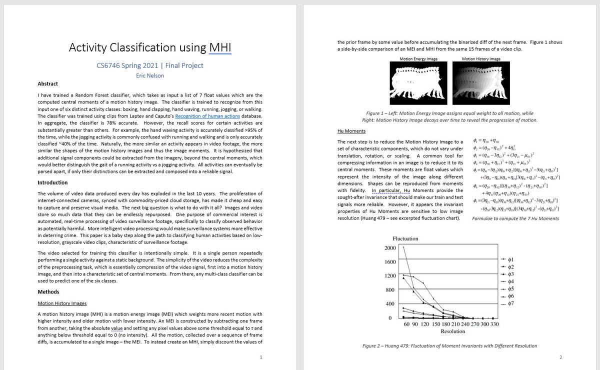 AugmentSoftware's tweet image. Light at the end of the tunnel...