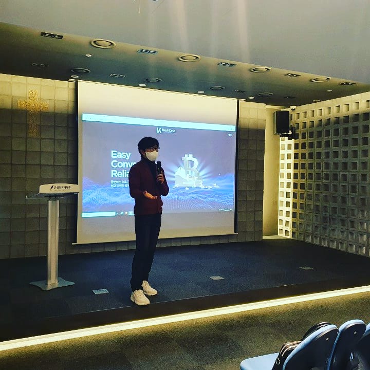 MedicashM's tweet photo. #MediCash#MDC

In View Plastic Surgery, conducted education on the ecosystem and payment system of MDC.

👄 View Plastic Surgery
      - https://t.co/FdpDB9CuZf
      - https://t.co/qD9Iob3CUv

🔍 https://t.co/Zfk5nOsunJ
🔍 https://t.co/11aVgFKx4O

@Hotbit_Korea @Hotbit_news https://t.co/t7BkA8JtNS