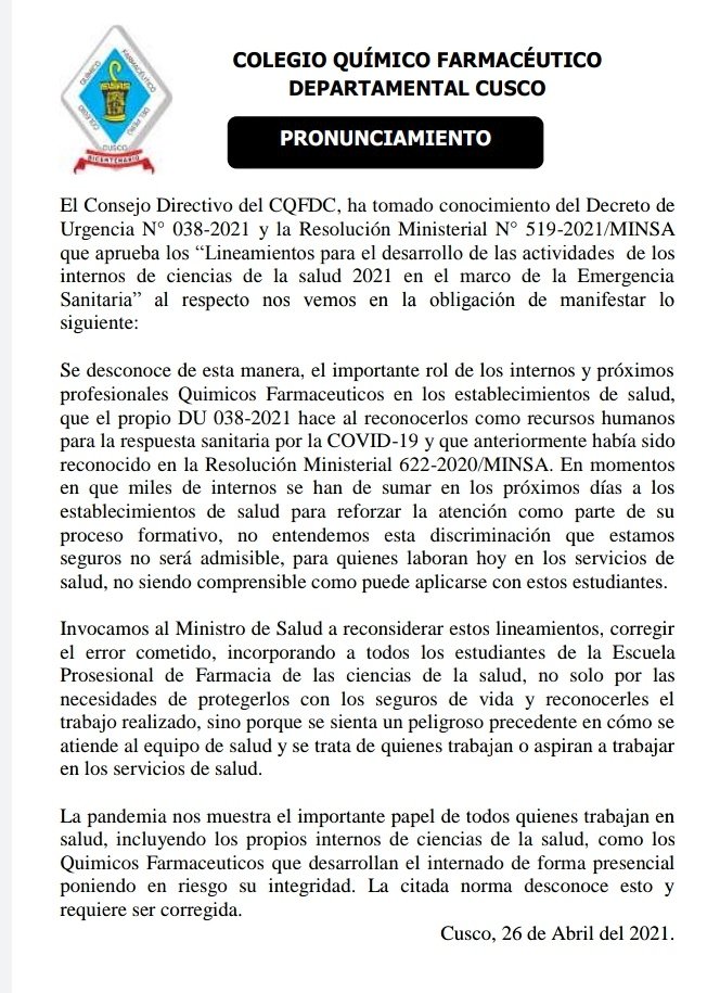 DignoYa's tweet photo. ¡CUZCO PRESENTE! 💙
👏🏻 👏🏻 👏🏻
#InternadoDignoYa #internado2021
¡VAMOS POR MÁS! https://t.co/BB1Q2sZ1tY