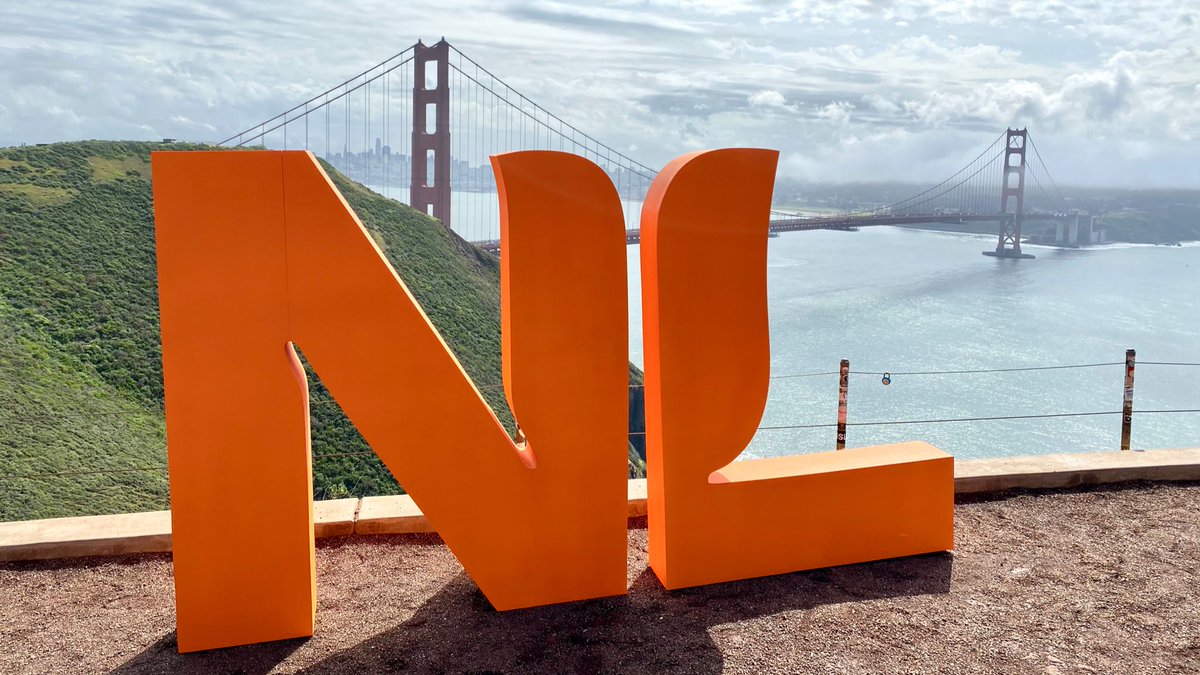 Happy #Kingsday to everyone with an orange heart🧡 

Today the Netherlands is everywhere and we can’t wait to meet again.