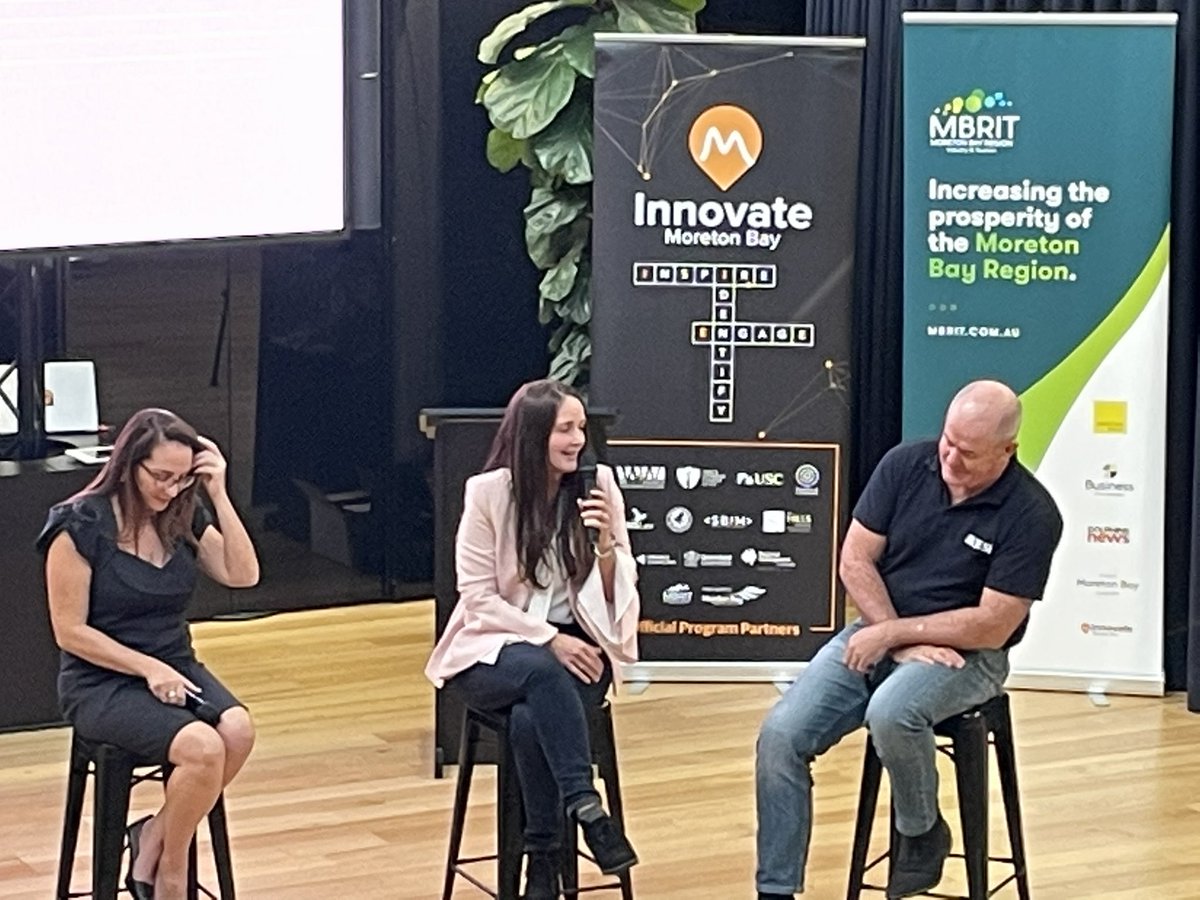 Congrats to @MeganAvard founder of @SurePact announcing her latest $2mil capital raise💰whilst building biz resilience during #covid19 #innovatemb Amazing journey since @StartupOnramp and our trip to London for @catalyst_au #femfounders17 👏🏻