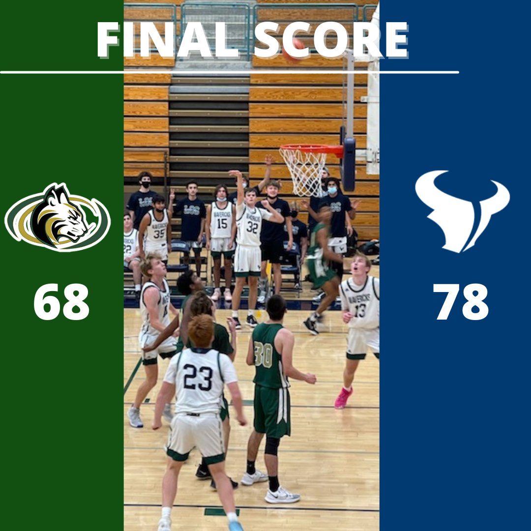 13 total team threes helped us get the W and advance to 3-0!

<a href="/VBerlucchi2022/">Vincent Berlucchi</a>: 20 points
<a href="/brendannperry/">brendan perry</a>: 19 points
Christian Brown: 12 points
@norrbohm2021: 10 points
Dylan Walls: 8 points
<a href="/tyhendler/">Ty Hendler</a>: 5 points
<a href="/Richards8Will/">will_richards8</a>: 3 points
<a href="/SquareRashaun/">Rashaun square</a>: 1 point

#TD12 #fortyler