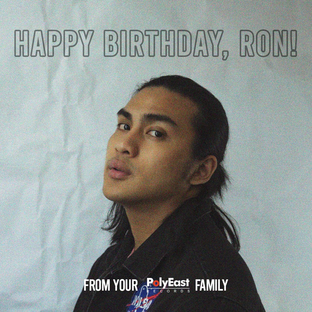 Happy Birthday, <a href="/ron_mcpgl/">Ron ⚓️</a>! Don't forget to send him your birthday wishes!