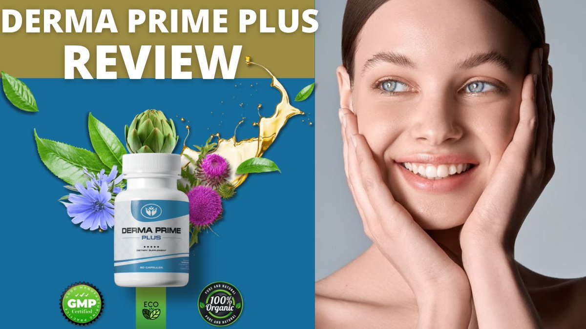 Derma Prime Plus reviews
