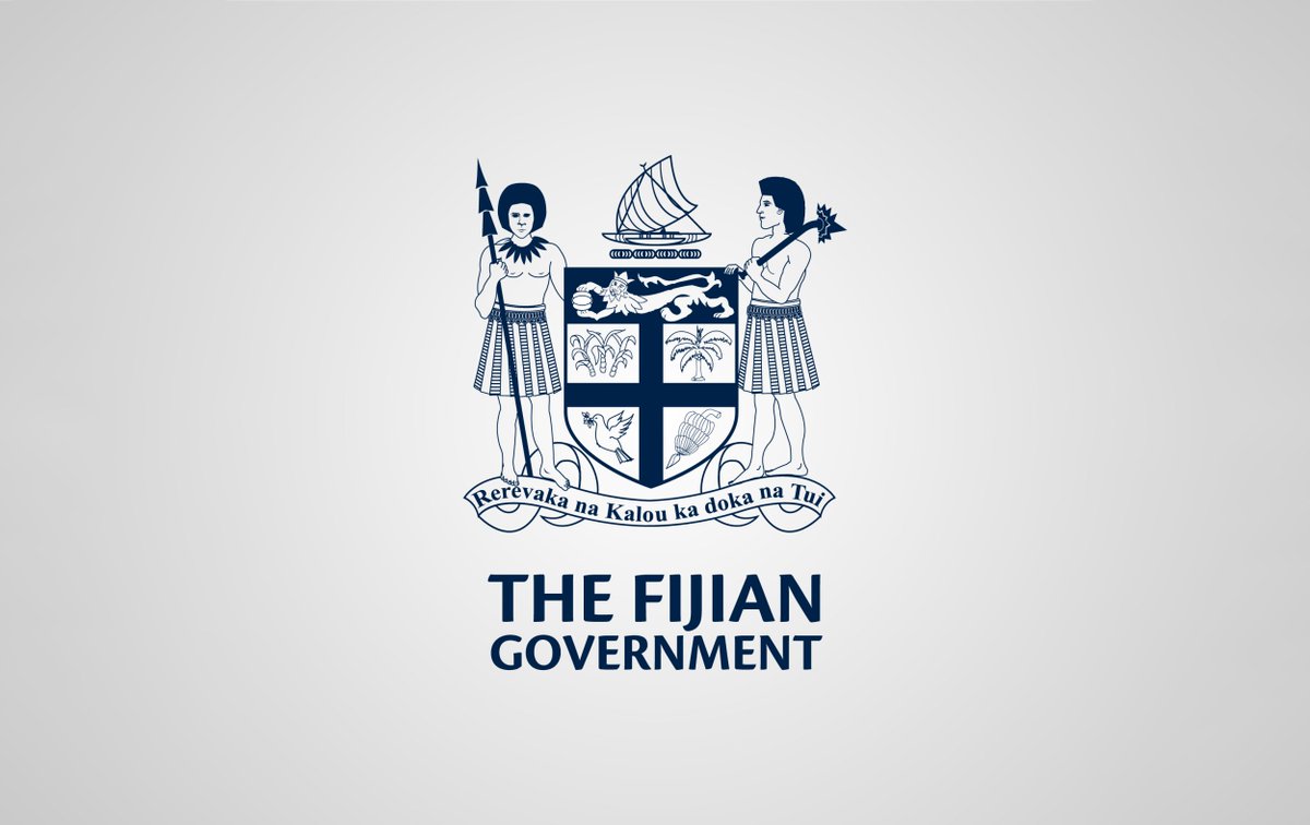 FijiGovernment's tweet photo. Statement by Permanent Secretary for Health and Medical Services Dr James Fong.

Since yesterday’s news conference, we’ve detected six more cases of COVID-19 in Fiji. 

Click here to read the full statement: https://t.co/hyBzm39FPr

#FijiNews #TeamFiji #FijianGovernment #Fiji https://t.co/oLaMVB5A7z