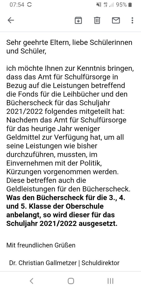 diddiosele's tweet photo. @PhilippAchammer Geldmittels für Nasenflügeltests sind vorhanden aber dafür wird bei der Bildung gespart… https://t.co/4iAZ87GGKD