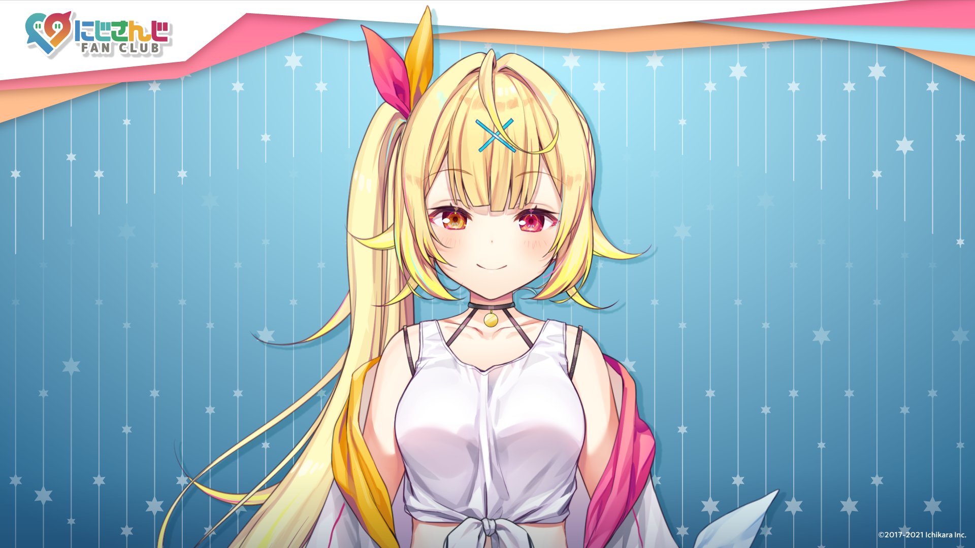 にじさんじ公式🌈🕒 on X: にじさんじ公式🌈🕒 on X: