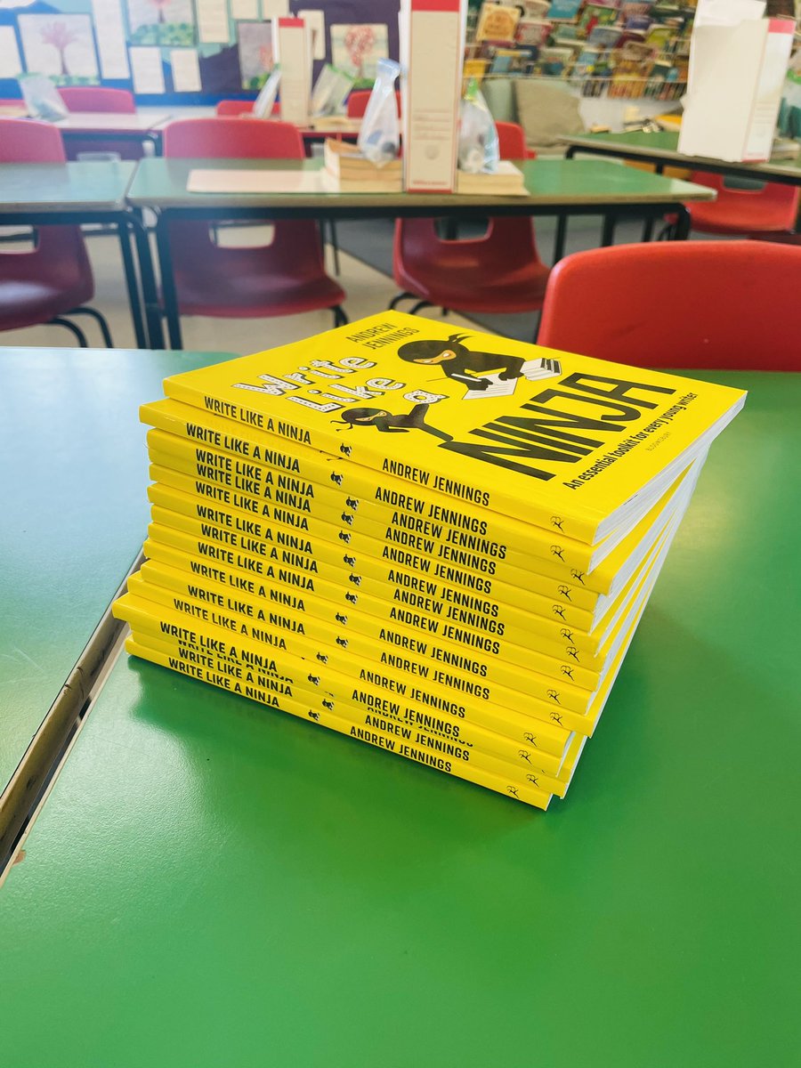 It’s on!! <a href="/VocabularyNinja/">Vocabulary Ninja</a>