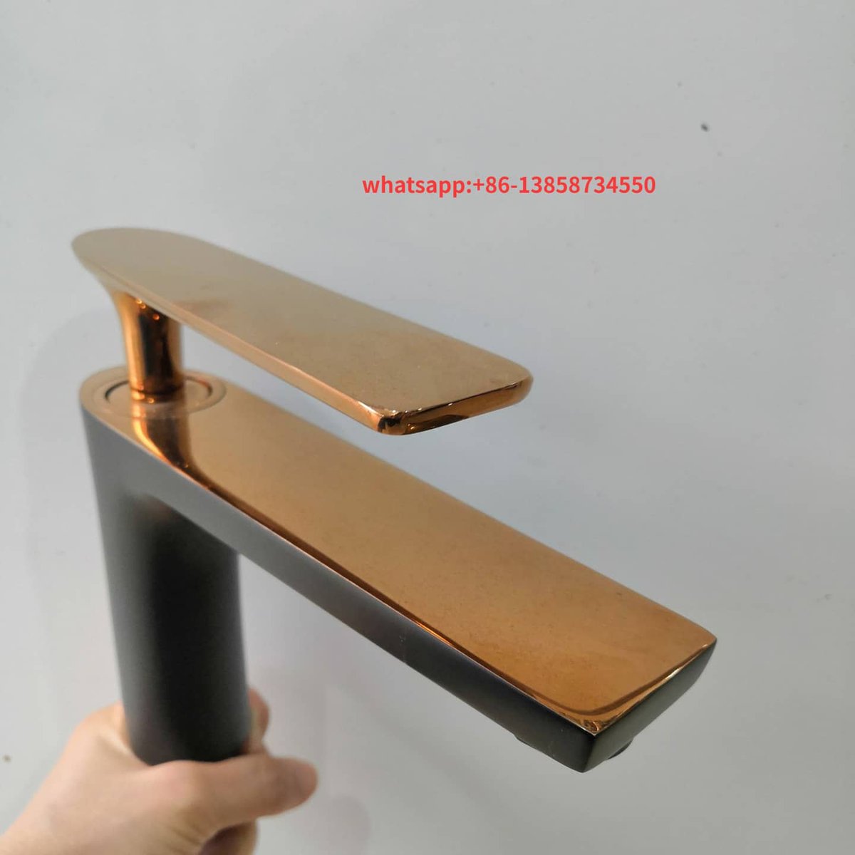 Janicejiang2018's tweet photo. Copper Bathroom Basin Faucet Europe Classic Style Cold And Hot Water Mixer
 
Wechat ID: J-Janice
Website: https://t.co/TFVAV4v1D2
Whatsapp: +86-13858734550
 
#emergencyplumber #plumbernorthyork #24hrplumber #plumber #bestplumbingcompany #decoracaodeluxo #arquitetura https://t.co/TQk7G7Klmw