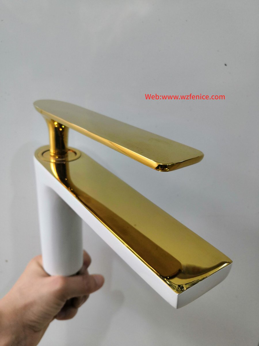 Copper Bathroom Basin Faucet Europe Classic Style Cold And Hot Water Mixer
 
Wechat ID: J-Janice
Website: wzfenice.com
Whatsapp: +86-13858734550
 
#emergencyplumber #plumbernorthyork #24hrplumber #plumber #bestplumbingcompany #decoracaodeluxo #arquitetura