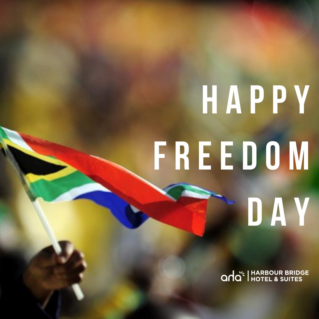 Happy Freedom Day everyone. Don’t forget to pay your respect to the freedom fighters.

#freedomday