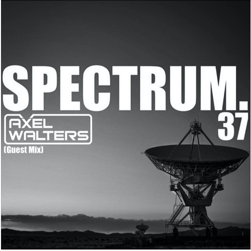 My special Guest Mix for LUNDQVIST - Spectrum. 37

Listen Here - soundcloud.com/lundqvistdj/sp…

#Trance #techtrance #axelwalters #guestmix