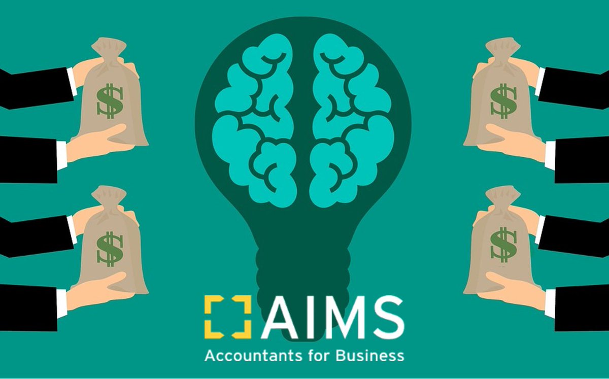 AIMS Accountants for Business tweet media