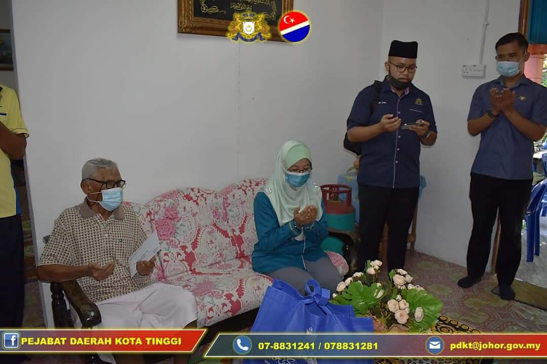 HRHJohorII's tweet photo. 𝐉𝐄𝐉𝐀𝐊 𝐊𝐀𝐒𝐈𝐇 𝐏𝐄𝐍𝐘𝐀𝐌𝐏𝐀𝐈𝐀𝐍 𝐊𝐔𝐑𝐍𝐈𝐀𝐀𝐍 𝐃𝐘𝐀𝐌 𝐓𝐔𝐍𝐊𝐔 𝐌𝐀𝐇𝐊𝐎𝐓𝐀 𝐉𝐎𝐇𝐎𝐑 𝐁𝐀𝐆𝐈 𝐅𝐀𝐒𝐀 𝟑 𝐁𝐔𝐋𝐀𝐍 𝐀𝐏𝐑𝐈𝐋 𝐓𝐀𝐇𝐔𝐍 𝟐𝟎𝟐𝟏 𝐃𝐀𝐄𝐑𝐀𝐇 𝐊𝐎𝐓𝐀 𝐓𝐈𝐍𝐆𝐆𝐈

https://t.co/iVDT7WFYZ5 https://t.co/e9cj8NB7SC