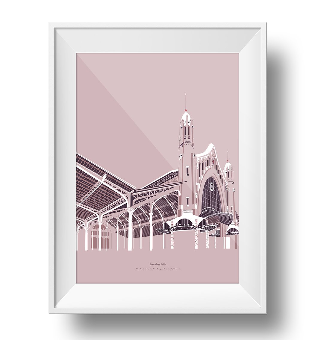 typicalvalencia's tweet photo. Seguro, seguro, que vuestras madres tienen un recuerdo especial de
alguno de estos lugares...a que sí?

#diadelamadre #mothersday #diadelamare #dissenyvalencià
#valenciailustrada #tinglados #mercadodecolon #mercatcentraldevalencia
#fincaroja https://t.co/XWuFizGwGg
