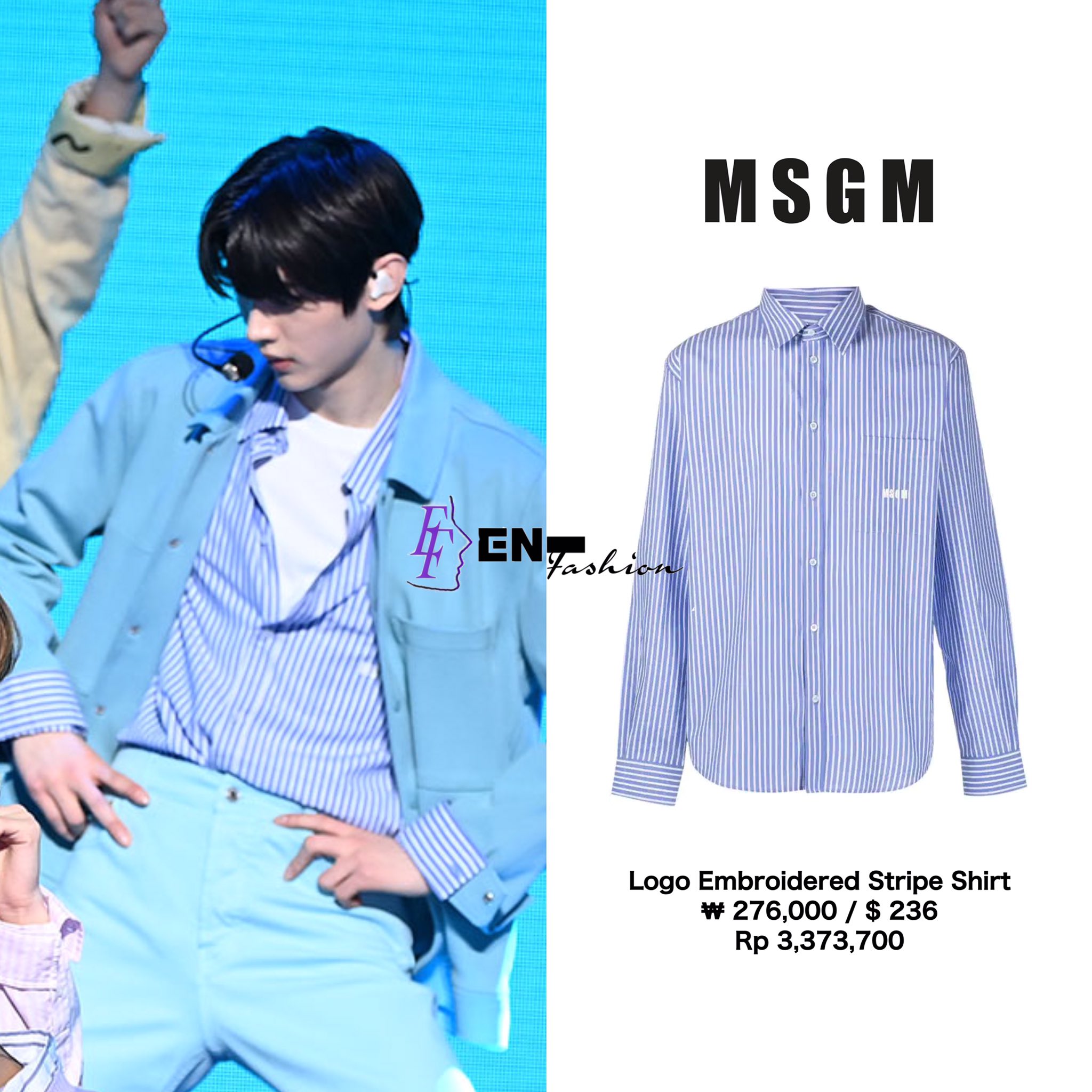ENHYPEN Fashion (slow) on X: 