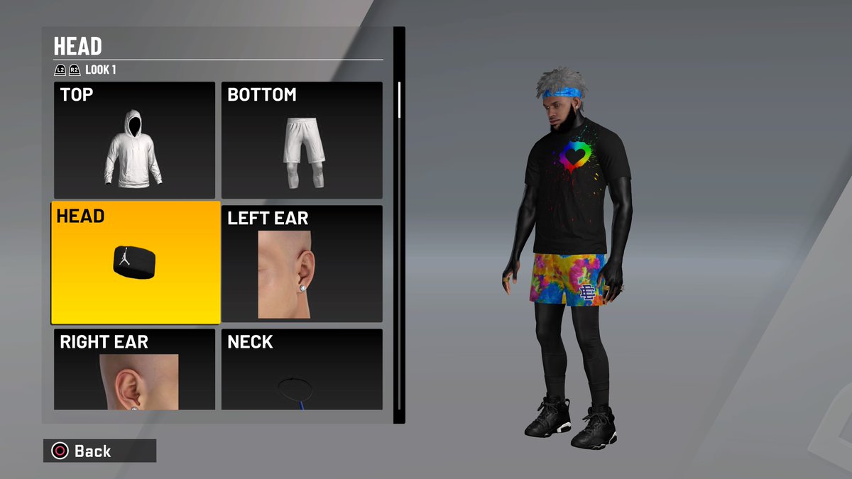 LockTerms's tweet image. 1 or 2