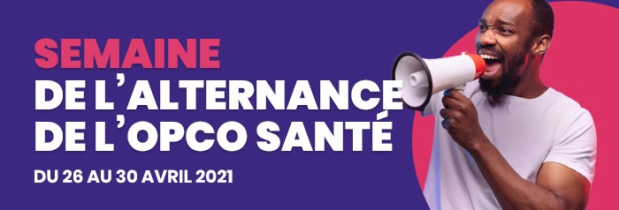 OPCOSante's tweet photo. [SEMAINE DE L’ALTERNANCE] Découvrez l'interview d'une directrice du #CFA #sanitaire et #social  #ADAPPS Occitanie. Elle nous a livré sa vision de la #formation en #alternance, suite à la réforme #formpro  : https://t.co/uy1TuYxtoC

  #OPCOSanté https://t.co/o6v57o3WzK