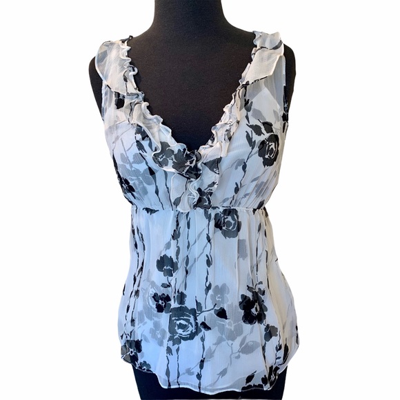 HoslerDebra's tweet photo. So good I had to share! Check out all the items I'm loving on @Poshmarkapp from @EncoreAddict #poshmark #fashion #style #shopmycloset #guess #fsj #whitehouseblackmarket: https://t.co/1nELQdFOBQ https://t.co/EztUsvqNTq