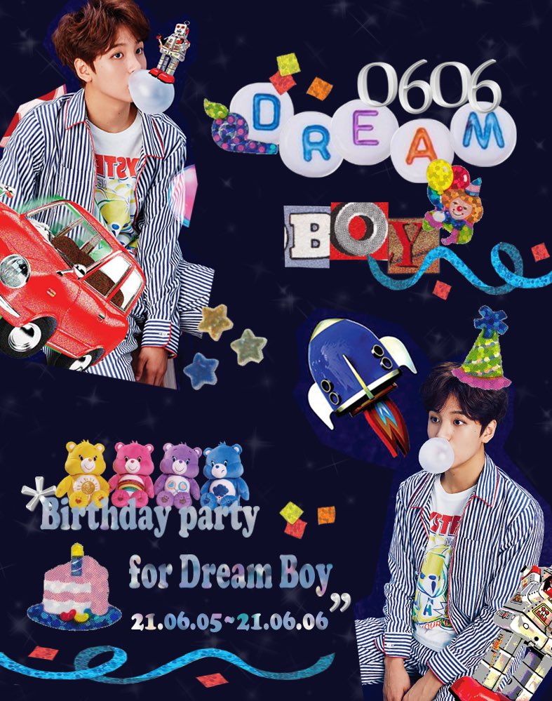 DREAMBOY_HC's tweet photo. ۰ · ｡ ﾟ ☾ ｡ ﾟ· ۰ •
𝘿𝙍𝙀𝘼𝙈 𝘽𝙊𝙔 !

ʜᴀᴇᴄʜᴀɴ ᴅᴀʏ ᴄᴀғᴇ ᴇᴠᴇɴᴛ.✩‧₊.
ʙɪᴛʜᴅᴀʏ ᴘᴀʀᴛʏ ғᴏʀ ᴅʀᴇᴀᴍ ʙᴏʏ˚₊✩

21.06.05 ~ 21.06.06 

#Dream_Boy_HC_Day
#해찬이의_꿈은_계속될_테니까 https://t.co/1eU1vPnNHq