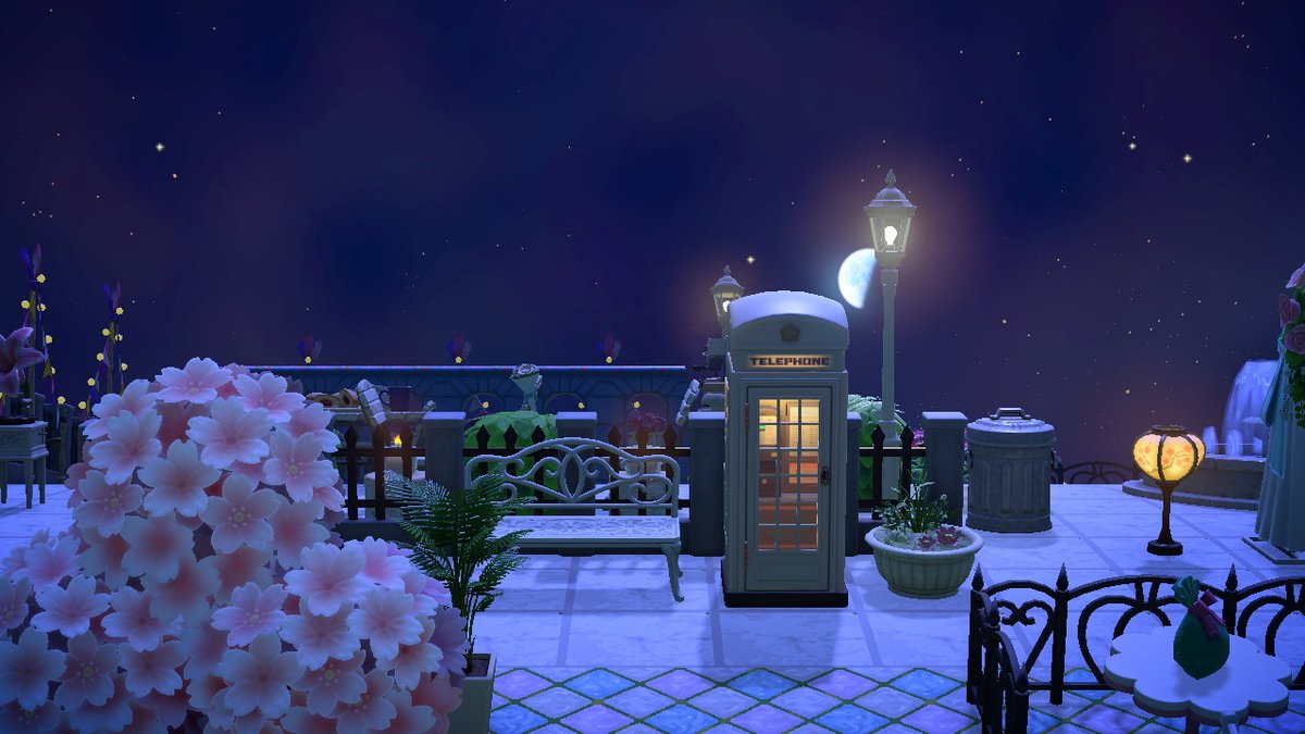 StarkyuPiko's tweet photo. café paradise
#AnimalCrossing #ACNH #NintendoSwitch https://t.co/HftmblwpuC